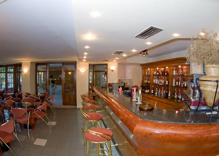 Hotel Brascos Réthymnon