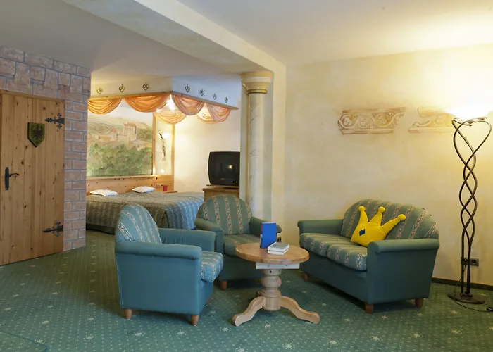 Hotel Gutshof Ziegelhütte Edenkoben