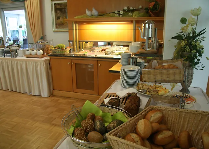 Hotel&Restaurant Fricke Lehrte
