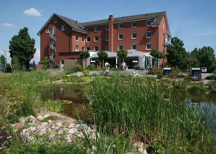 Hotel&Restaurant Fricke Lehrte