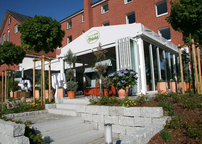 Hotel&Restaurant Fricke Lehrte