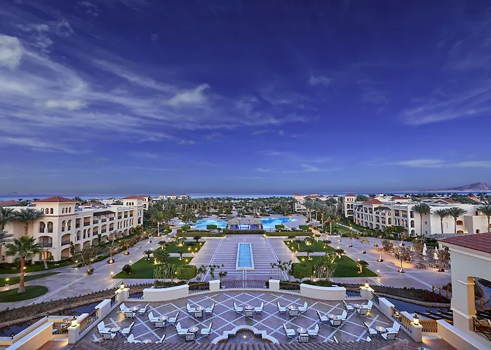 Jaz Mirabel Resort Шарм-еш-Шейх