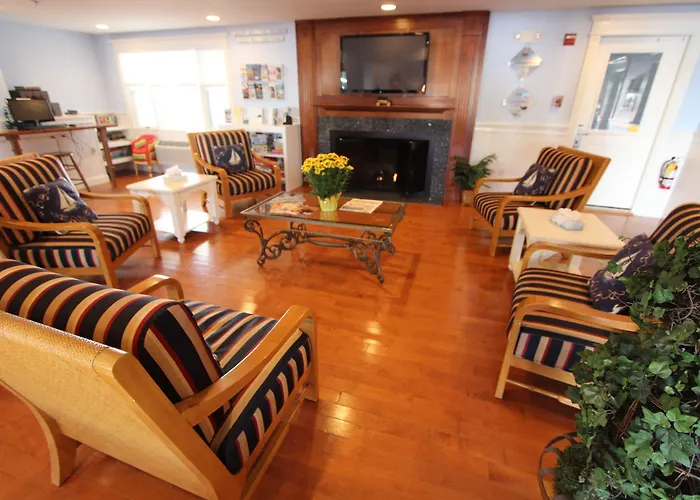 Edgewater Beach Resort Dennisport