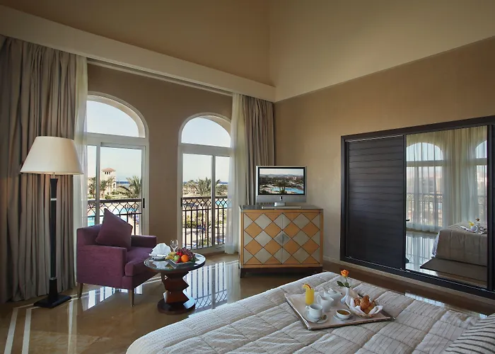 Jaz Mirabel Resort Шарм-еш-Шейх