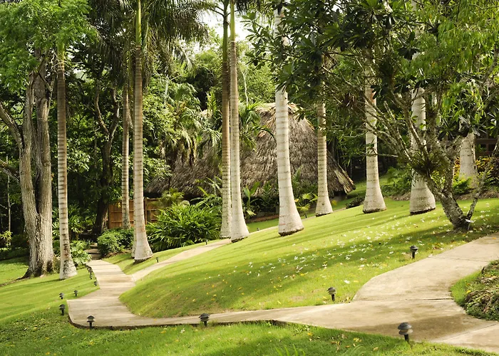 The Lodge At Chaacreek San Ignacio