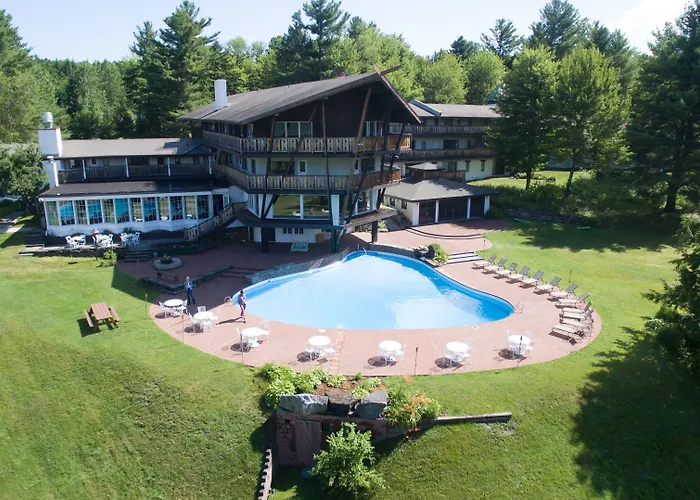 The Stowehof Hotel
