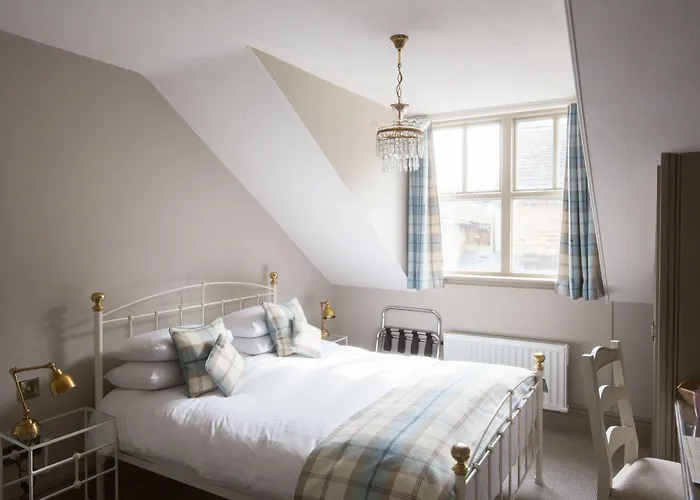 Crown Hotel Stamford