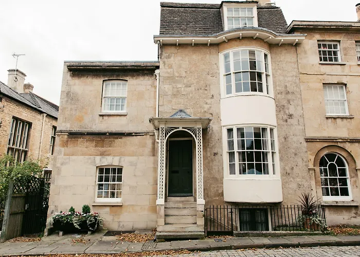 Crown Hotel Stamford