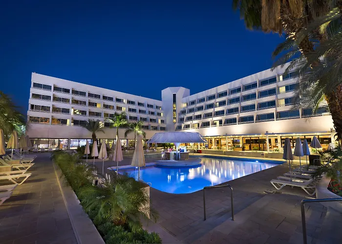 Lagoona By Isrotel Collection Eilat