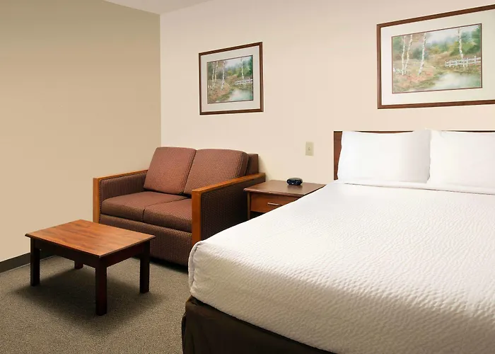 Woodspring Suites Fort Worth Fossil Creek Haltom City