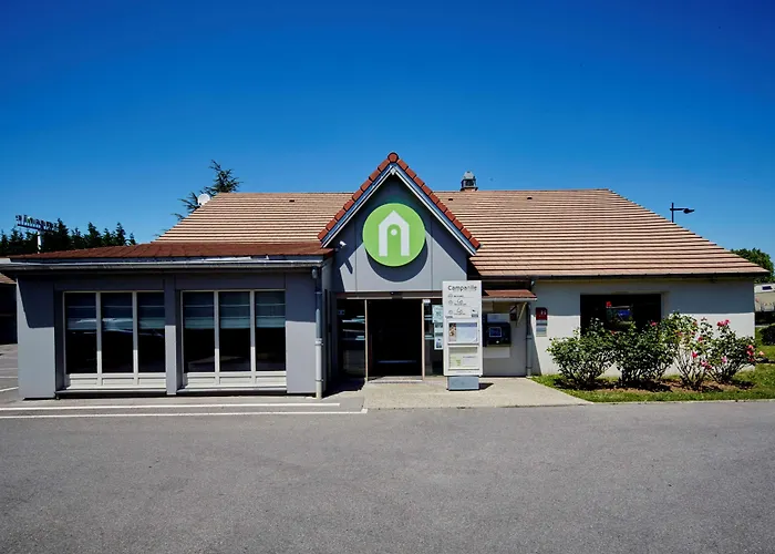 Hotel Campanile Evry Ouest - Corbeil Essonnes