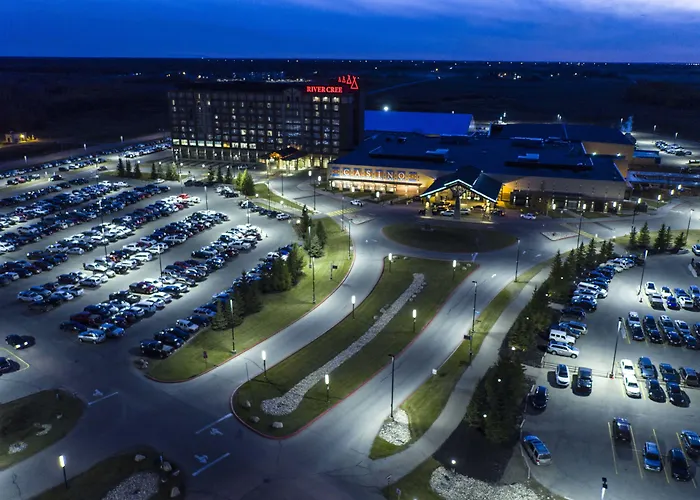 River Cree Resort & Casino Acheson