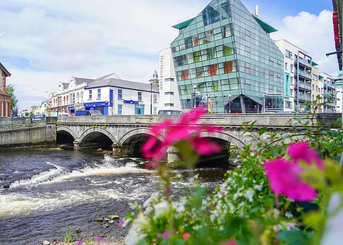 The Glasshouse Sligo