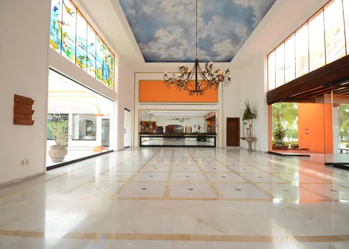Mision Colima Hotel