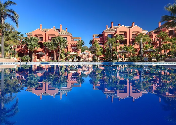 Vasari Resort Marbellac