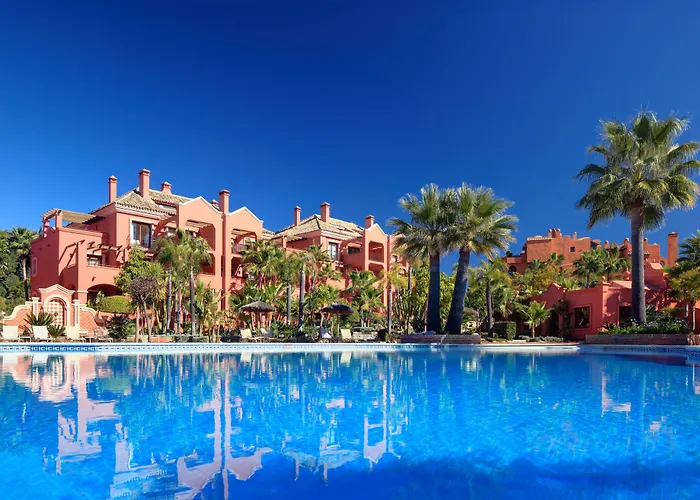Vasari Resort Marbellac