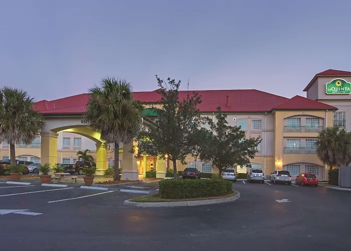 La Quinta Inn And Suites Fort Myers I-75 Gateway