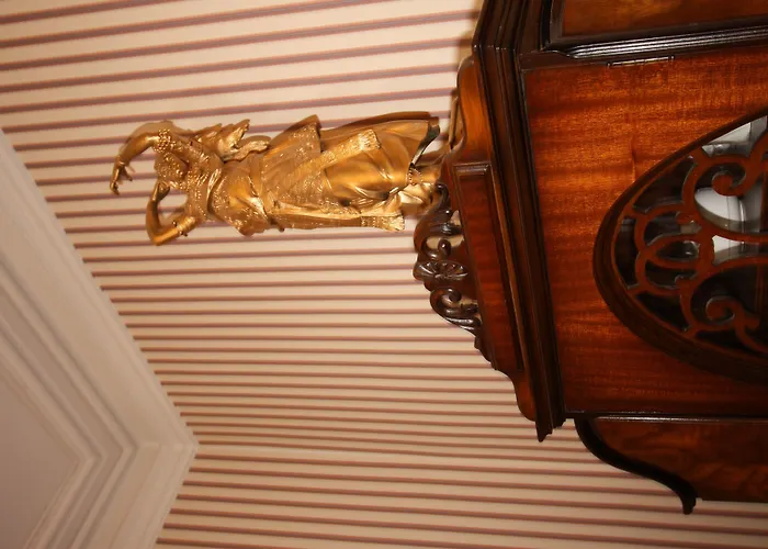 Balmoral House Bed & Breakfast St. John's