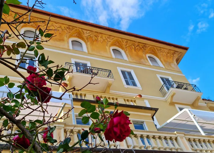 Hotel Canali, Portofino Coast Rapallo