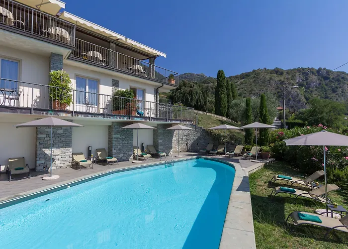 Hotel La Perla Tremezzo