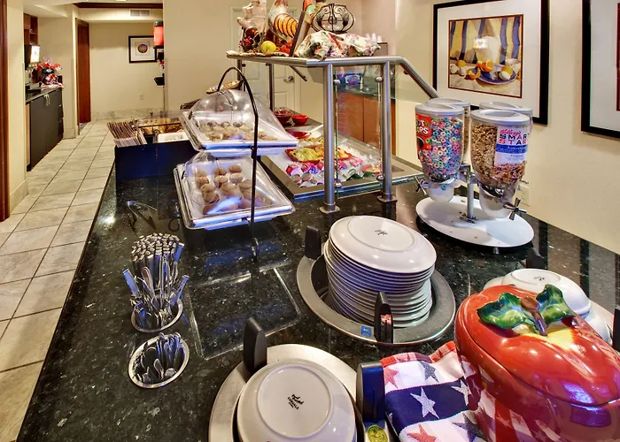 Staybridge Suites Davenport By Ihg Bettendorf