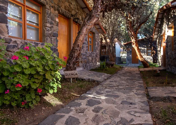 Casa Andina Standard Colca Hotel Chivay