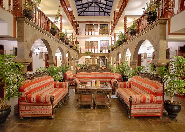Munay Wasi Inn Cusco