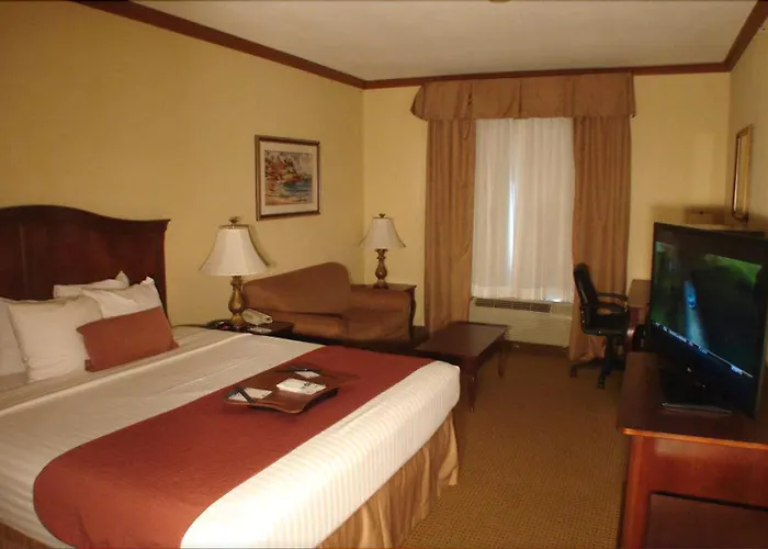 Best Western Plus Portland
