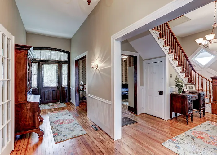 Mayneview B&B Luray
