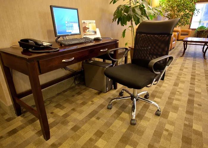 Best Western Diamond Inn Three Hills