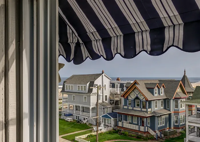 The Lillagaard B&B Ocean Grove