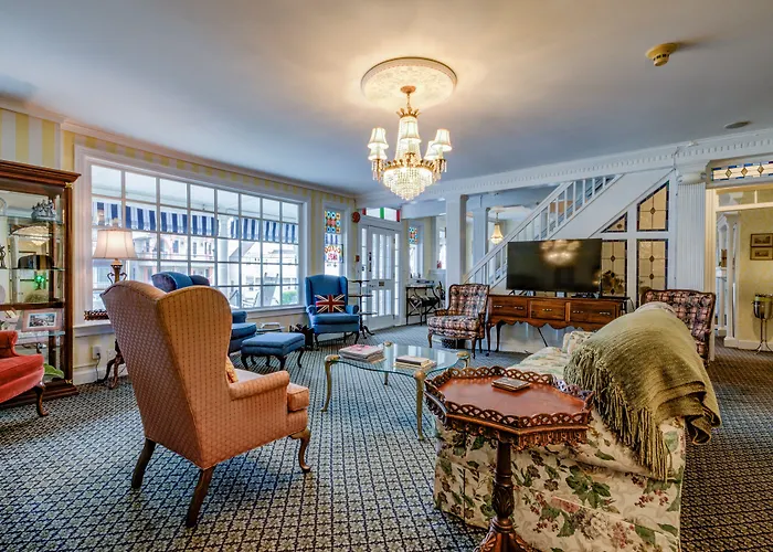 The Lillagaard B&B Ocean Grove