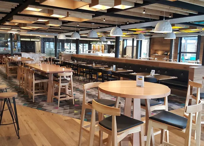 Highlander Hotel Bar Kitchen Rooftop Adelaide