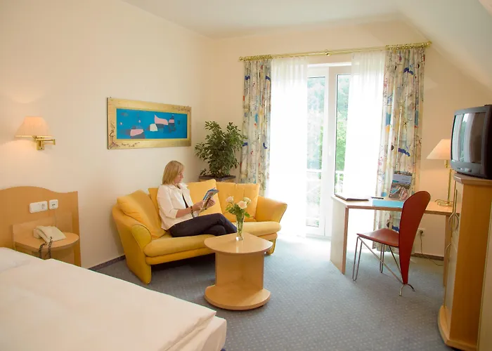 Hotel Leugermann Ibbenbüren