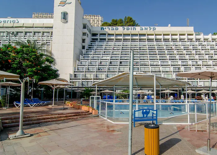 Apartment In Tiberias