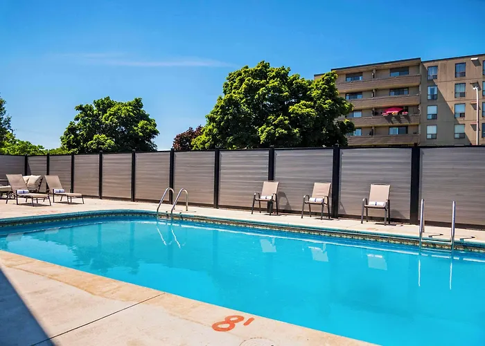 Quality Inn Chatham-Kent