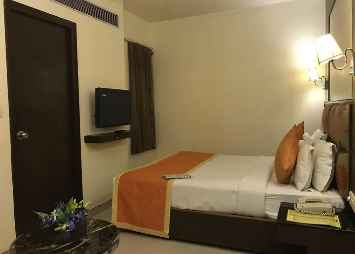 Hotel Southern Delhi 