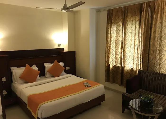 Hotel Southern Delhi 