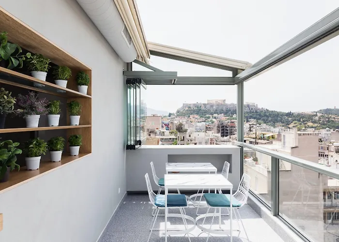 Evripides Hotel Athènes