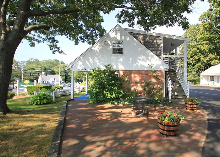 Skaket Beach Motel Orleans
