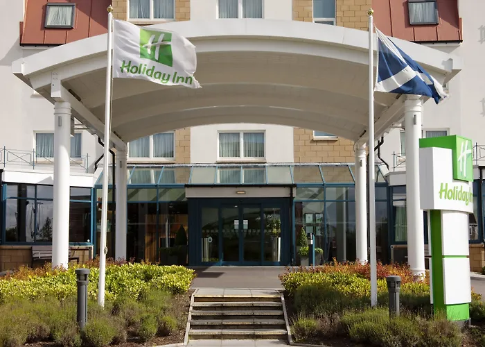 Holiday Inn Aberdeen West By Ihg Westhill