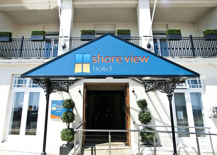 Shore View Hotel WTA WTA Eastbourne