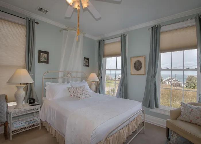 Shorecrest Bed And Breakfast Southold