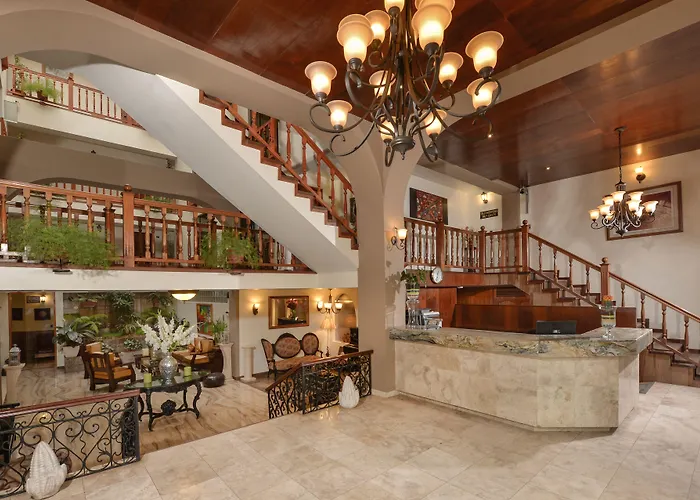 Hotel Ruinas Cusco