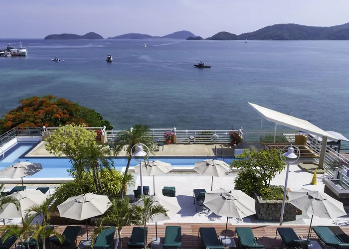 Kantary Bay Hotel Phuket Cape Panwa