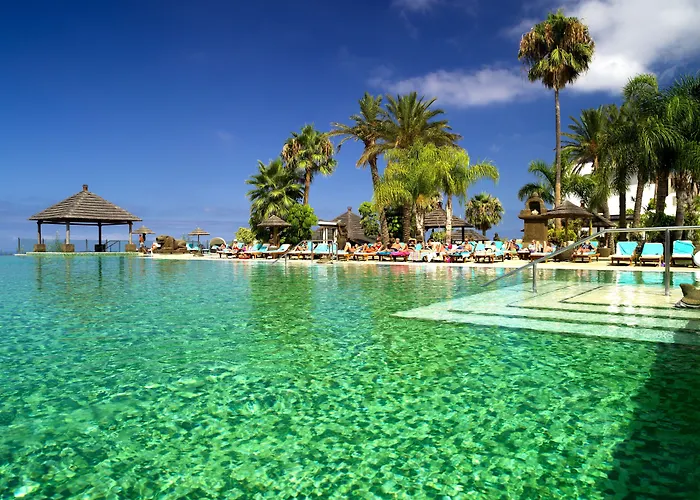 Regency Country Club, Apartments Suites Playa de las Américas
