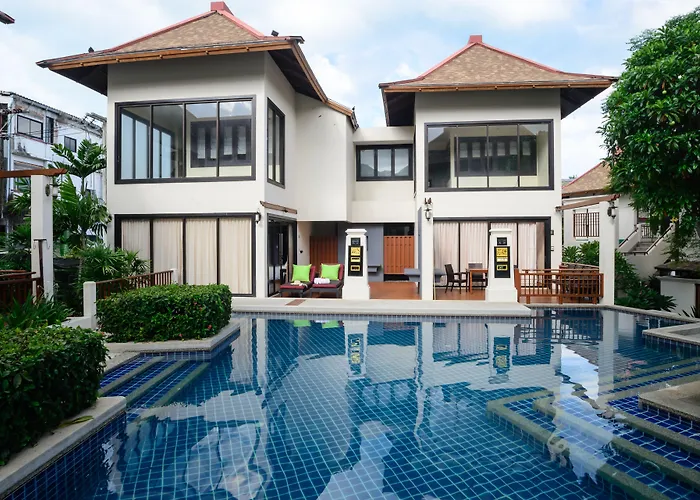 The Briza Beach Resort, Samui - Sha Plus Chaweng Beach