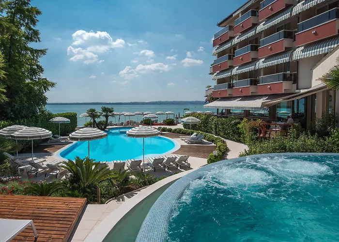 Hotel Continental Wellness & Spa Sirmione