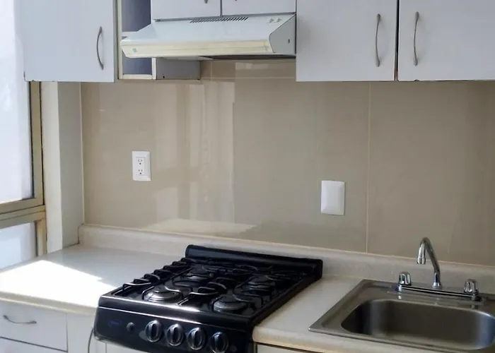 Hotel Suites Bernini Guadalajara