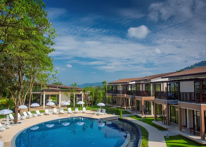 The Leaf On The Sands By Katathani - Sha Extra Plus Khao Lak